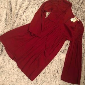 Beautiful summer dress